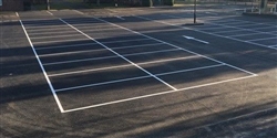 Five signs your car park needs resurfacing